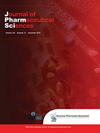 JOURNAL OF PHARMACEUTICAL SCIENCES雜志封面